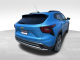 New 2025 Chevrolet Trax LT w/ Driver Confidence Package image 5