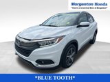 Used 2022 Honda HR-V EX-L image 3