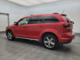 Used 2016 Dodge Journey Crossroad image 3