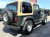 Used 1997 Jeep Wrangler Sahara image 4