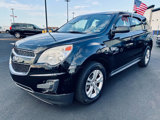 Used 2014 Chevrolet Equinox LS image 3