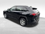 Used 2020 Toyota RAV4 LE image 3