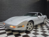 Used 1996 Chevrolet Corvette Coupe image 3