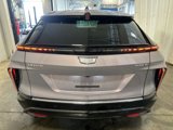 New 2024 Cadillac Lyriq Luxury image 5