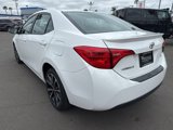 Used 2017 Toyota Corolla SE image 3