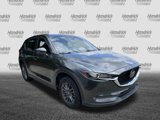 Used 2019 MAZDA CX-5 Touring image 2