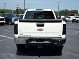 Used 2010 Chevrolet Silverado 1500 LTZ w/ Convenience Package image 4