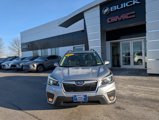 Used 2021 Subaru Forester Premium image 2