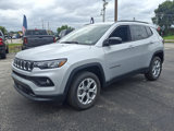 New 2025 Jeep Compass Latitude image 3
