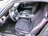 Used 2011 MAZDA MX-5 Miata Sport w/ Convenience Pkg image 5