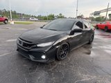 Used 2017 Honda Civic Si image 2