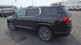 Used 2022 GMC Acadia Denali w/ Denali Technology Package image 6