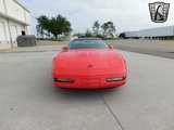 Used 1995 Chevrolet Corvette Coupe image 2
