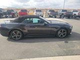 Used 2024 Ford Mustang Convertible image 6