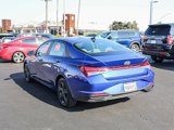 Certified 2022 Hyundai Elantra SEL image 6