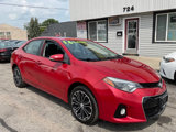 Used 2016 Toyota Corolla S image 2