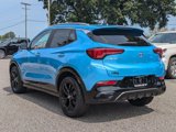 New 2025 Buick Encore GX Sport Touring image 5