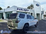 Used 2017 Toyota 4Runner SR5 image 4