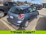 Used 2005 Toyota Matrix XR image 5