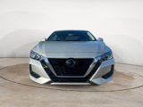 Used 2023 Nissan Sentra SV w/ All-Weather Package image 2