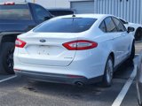 Used 2015 Ford Fusion S image 6