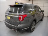 Used 2018 Ford Explorer Platinum image 4