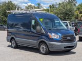 Used 2018 Ford Transit 150 130 Medium Roof image 2