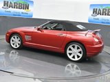 Used 2006 Chrysler Crossfire Convertible w/ Special Edition Group image 3
