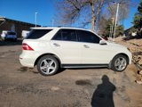Used 2015 Mercedes-Benz ML 400 4MATIC image 4