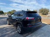 Used 2019 Jeep Cherokee Latitude Plus image 5