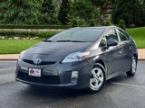 Used 2011 Toyota Prius Two image 2