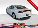 Certified 2022 Dodge Charger SXT w/ Leather Interior Group image 5