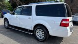 Used 2014 Ford Expedition EL Limited w/ Equipment Group 301A image 3