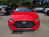 Used 2019 Hyundai Veloster 2.0 image 4