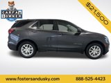 Used 2022 Chevrolet Equinox LT image 5