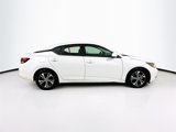 Used 2023 Nissan Sentra SV image 4