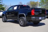 Used 2017 Chevrolet Colorado ZR2 w/ LPO, Premium Interior Package image 5