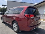 Used 2020 Chrysler Pacifica Touring-L Plus w/ Tire & Wheel Group image 4