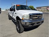 Used 2003 Ford F250 XLT image 3