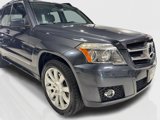Used 2011 Mercedes-Benz GLK 350 2WD image 3