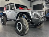Used 2014 Jeep Wrangler Unlimited Rubicon w/ Max Tow Package image 2