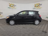 New 2024 Mitsubishi Mirage ES image 4