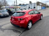 Used 2014 MAZDA MAZDA3 i Sport image 5