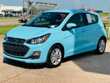 Used 2022 Chevrolet Spark LT image 4