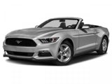 Used 2015 Ford Mustang Premium image 3