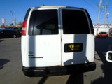 Used 2010 Chevrolet Express 2500 image 5