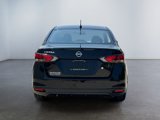New 2025 Nissan Versa S w/ S Plus Package image 4