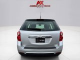 Used 2013 Chevrolet Equinox LS image 4