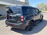 Used 2011 Chevrolet HHR LT w/ My Link Package image 5