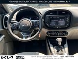 Used 2022 Kia Soul LX image 2